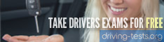 Take your drivers learners permit tests for free