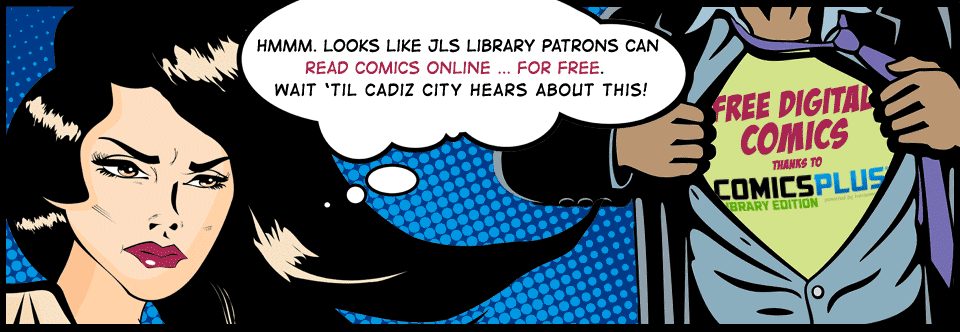 Read Comics online for free