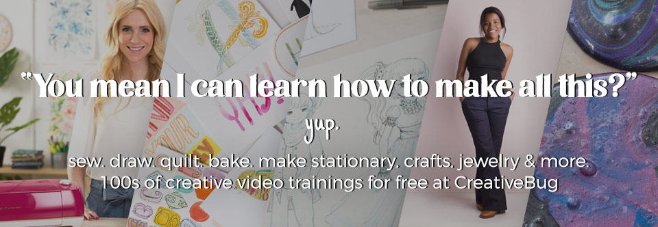 Free video training for crafts and making furniture crafts, clothes and more