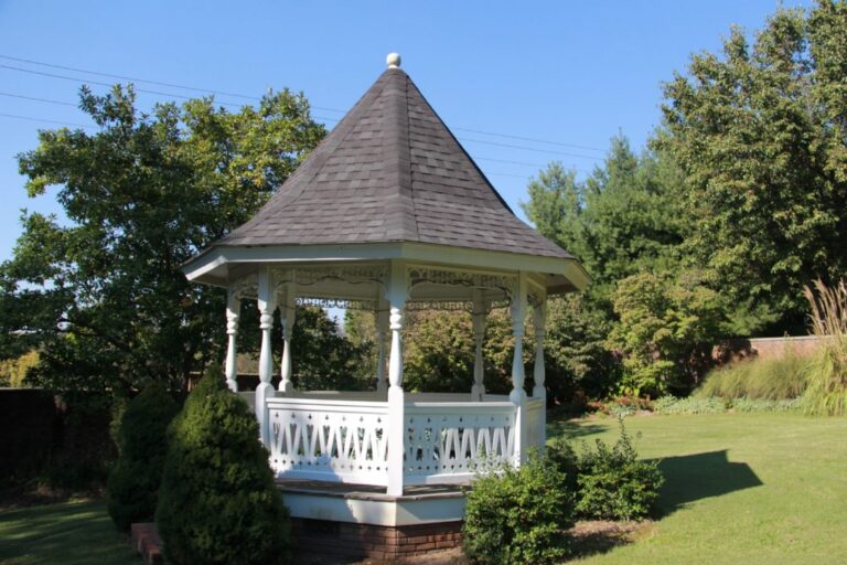 Fairholme Gazebo
